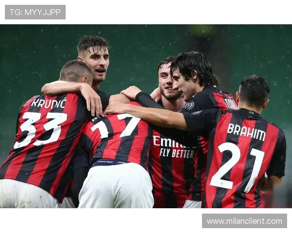 如何通过AC米兰微信群获取一手比赛资讯和球队最新消息的实用指南