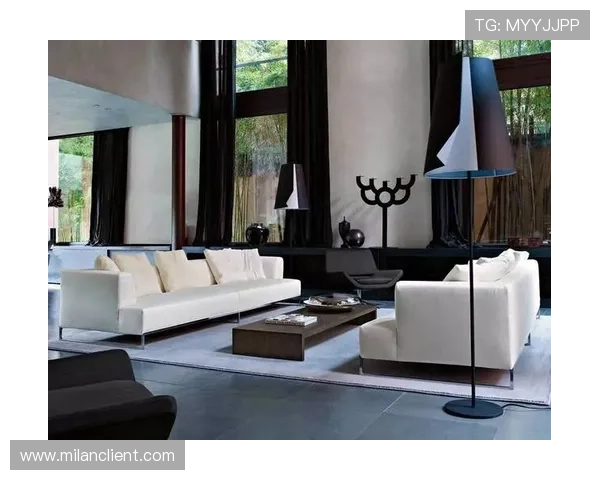 米兰之家：米兰豪华住宅推荐，满足高端客户的居住与投资需求